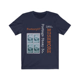 Mount Rushmore 1952 T-shirt