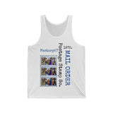 Mail Order 1972 Tank Top