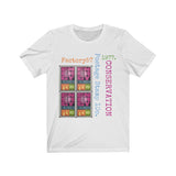 Energy Conservation 1977 T-shirt
