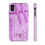 Telegraph 1944 Tough Phone Case