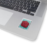 Wax Seal Stamp Sticker