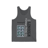 Lincoln 1959 Tank Top