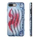 Air Mail USA Tough Phone Case