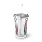 Family Photo Acrylic Cup