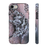 Spider Tough Phone Case