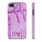 Telegraph 1944 Tough Phone Case