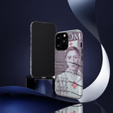 Nurse Columbia Tough Phone Case