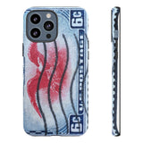 Air Mail USA Tough Phone Case