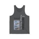 Cape Hatteras 1972 Tank Top