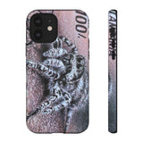 Spider Tough Phone Case