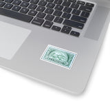 Banking Stamp Sticker