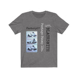 Blacksmith 1977 T-shirt