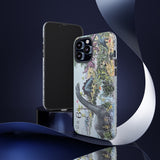 Dinosaurs Tough Phone Case