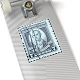 Washington 1932 Stamp Sticker
