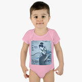 Japanese Baby Onesie