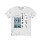 Mount Rushmore 1952 T-shirt