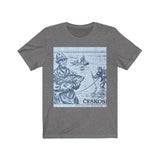 Fisherman Stamp T-shirt