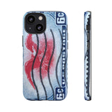 Air Mail USA Tough Phone Case