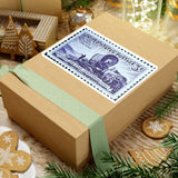 Utah State Stamp Sticker