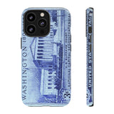 Supreme Court Tough Phone Case