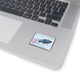 Bug Stamp Sticker