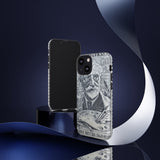 Artist Stamp - Tough Phone Case