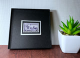 Wisconsin 1948 Framed Stamp #957