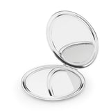 Beetle Poland Compact Travel Mirror