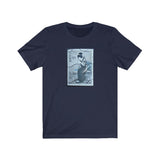 Japanese Stamp T-shirt