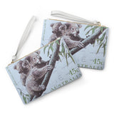 Koala Bear Clutch Bag