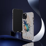 Beetle Bug Tough Phone Case