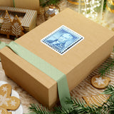 Monroe Stamp Sticker