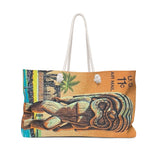 Hawaii State Travel Bag