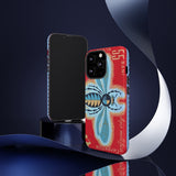 Bee Tough Phone Case