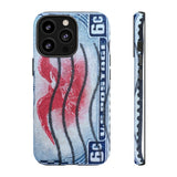 Air Mail USA Tough Phone Case