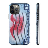 Air Mail USA Tough Phone Case