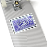 Baseball 1939 Stamp Sticker