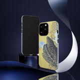 Bald Eagle Tough Phone Case