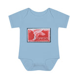 Italian Espresso Baby Onesie