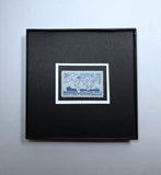 Great Lakes Framed #1069