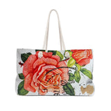 Rose Travel Bag