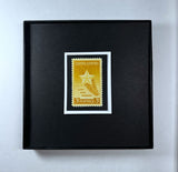 Gold Star Mothers Framed #969