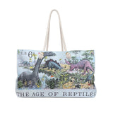 Dinosaur Travel Bag