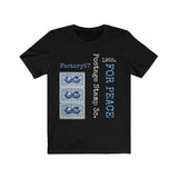 Atoms For Peace 1955 T-shirt