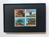 Dinosaur 1989 Framed #2422+