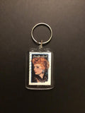 Kayak Keychain