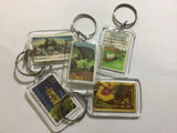 State Keychains - Central Region 5