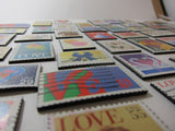 Wedding Favor Magnets - Save the Date