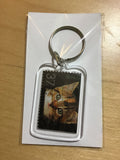 Cat Keychain