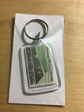 Vietnam Veteran Keychain